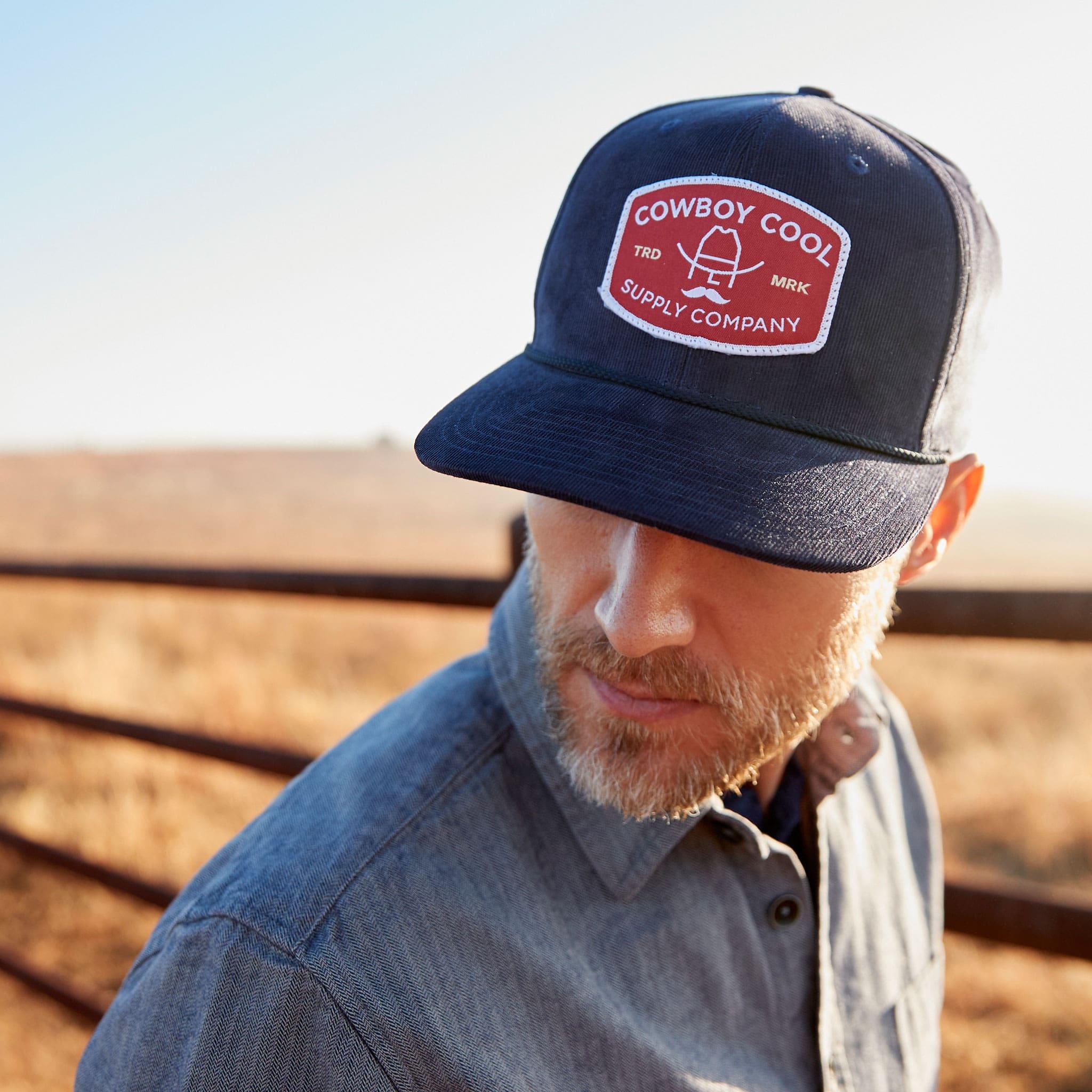 All Hats - Cowboy Cool