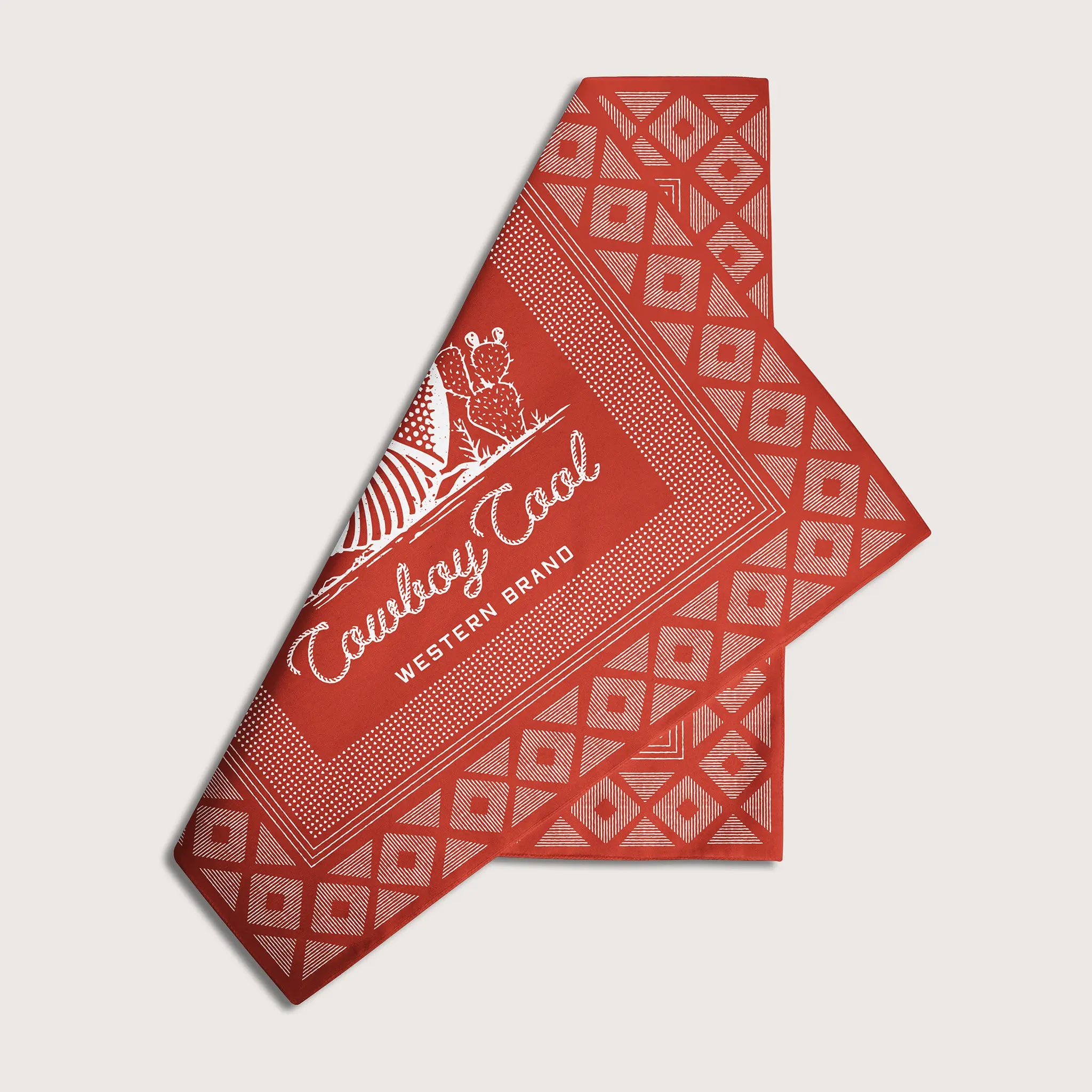 Dillo After Dark Bandana