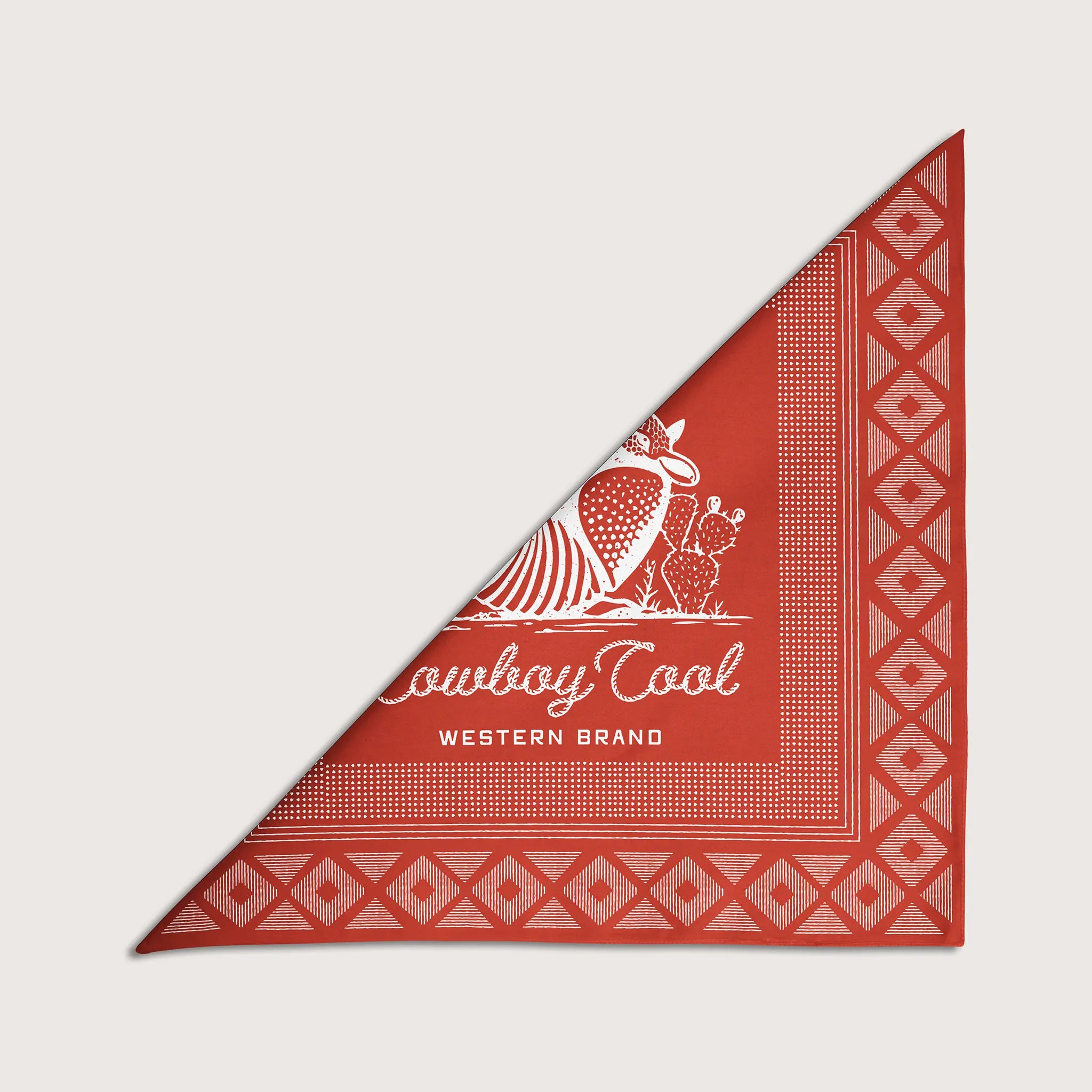 Dillo After Dark Bandana