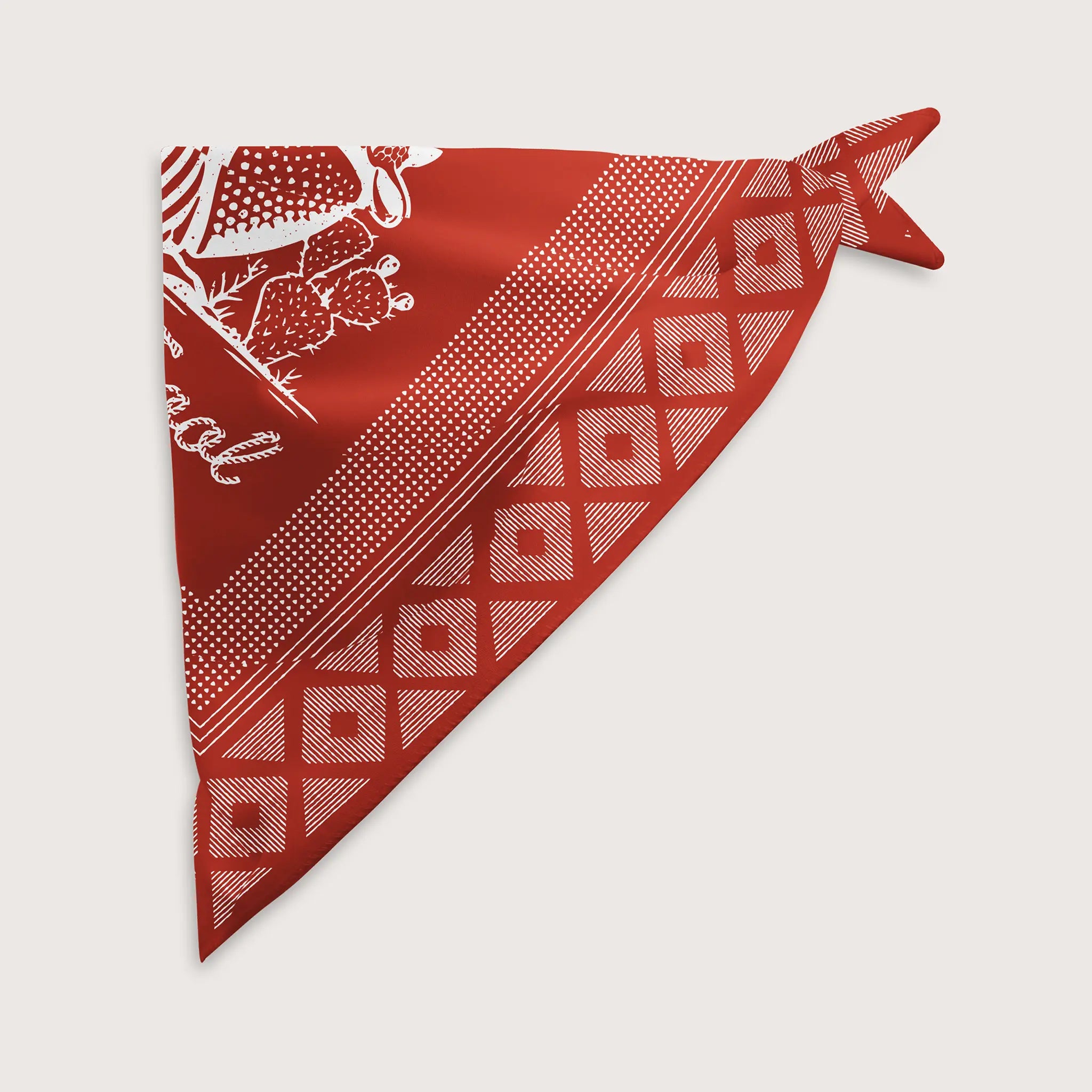 Dillo After Dark Bandana