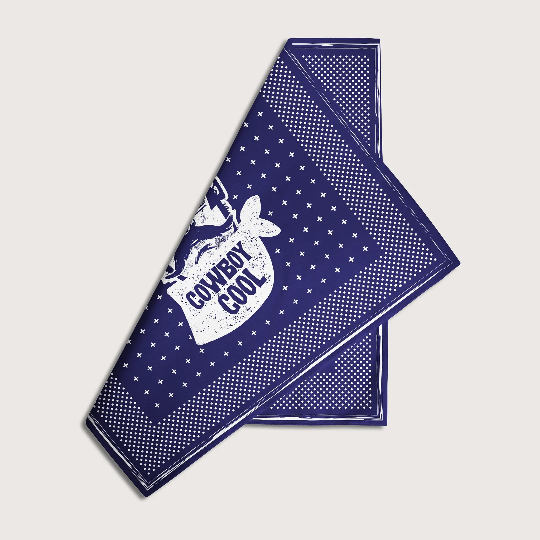 Bandit Bandana
