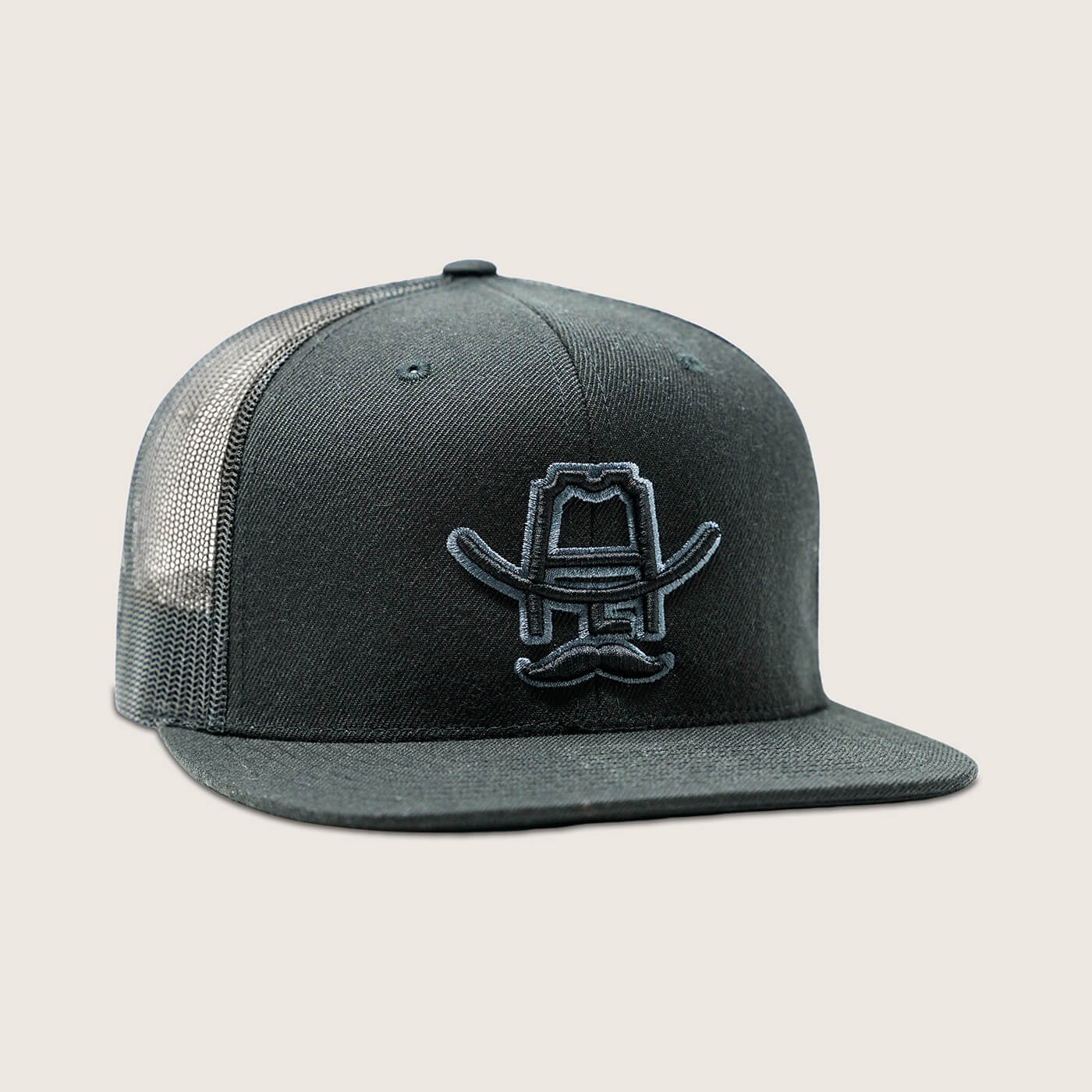 Blackout Hat - Main Image