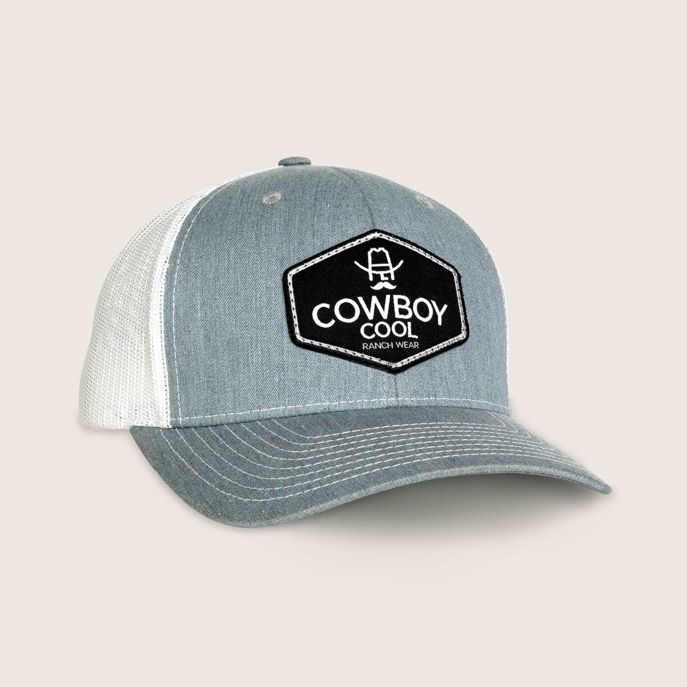 Cowboy Cool Ranch Wear Hat H570, Boy's, Size: One Size