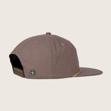 Cattlemenās Club Rope Hat
