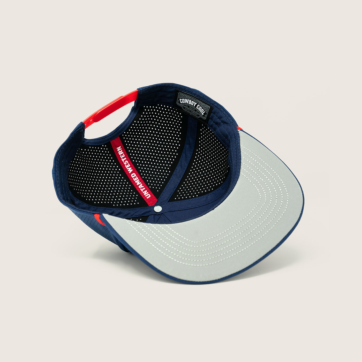 Retro Revival Hat