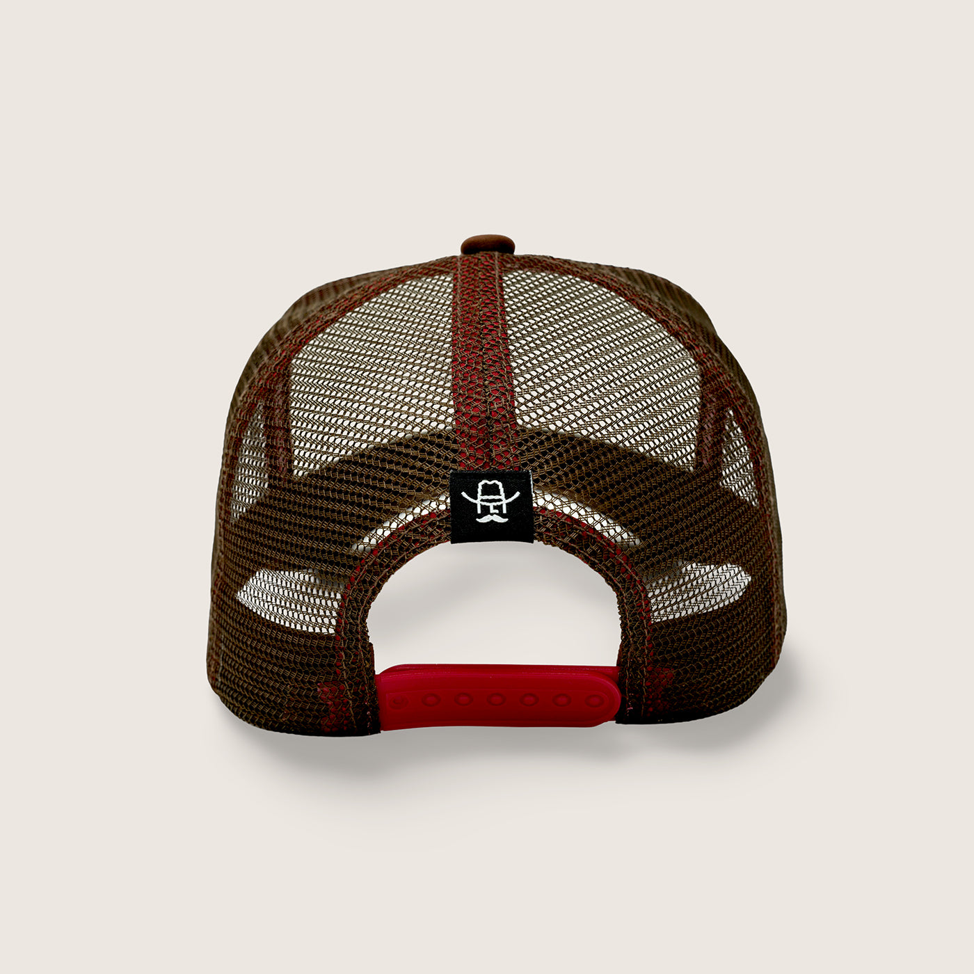 Rooster Round Up Trucker Hat