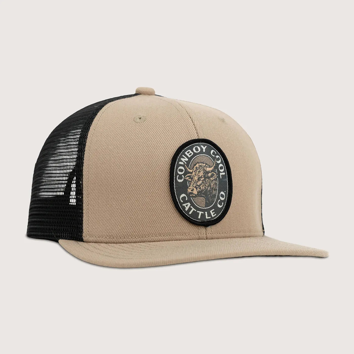 Cattle Company Hat – Cowboy Cool