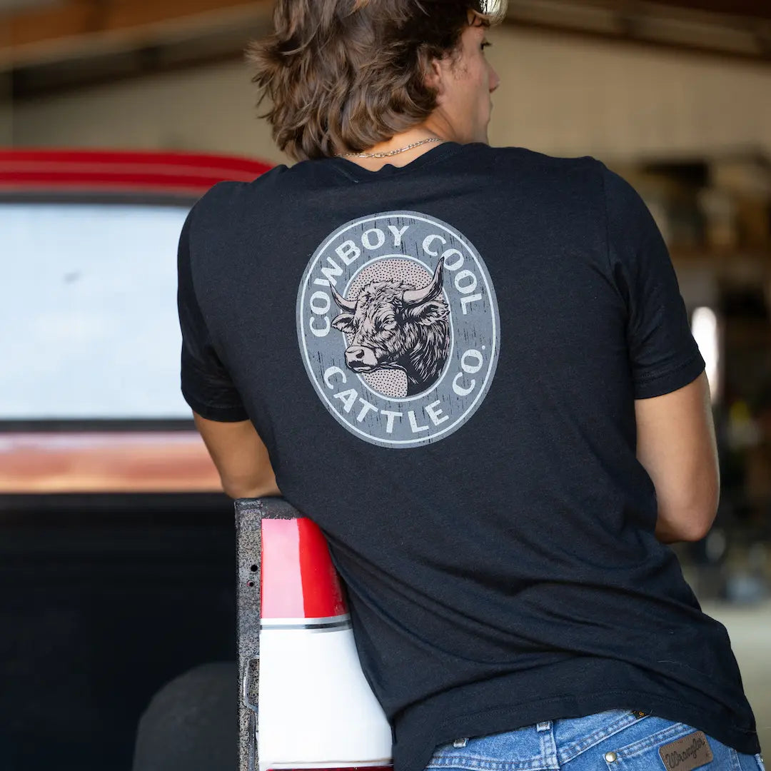 Cattle Company T-Shirt
