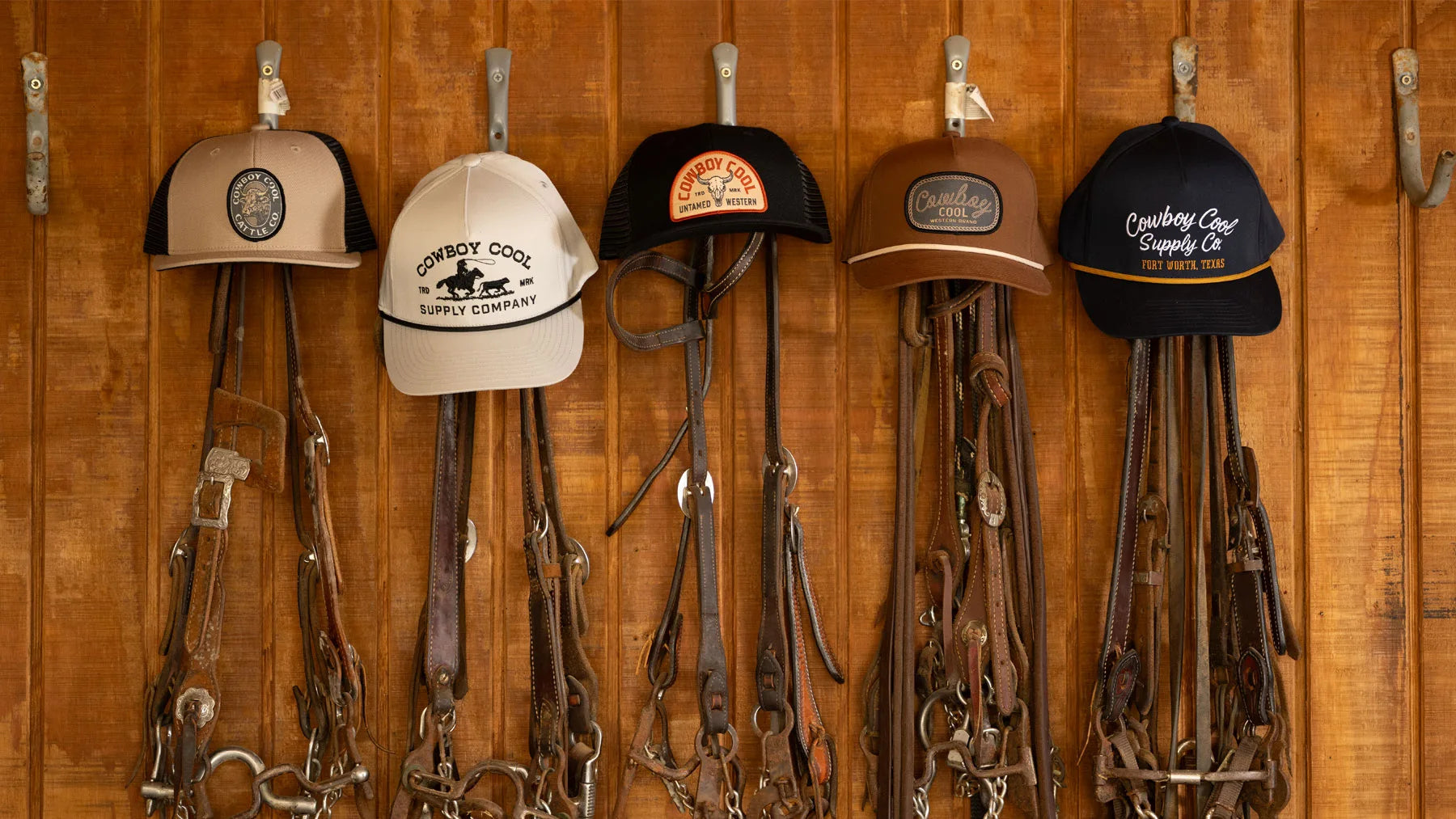 Hats