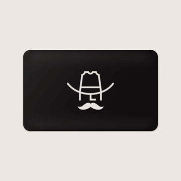 Cowboy Cool Digital Gift Card