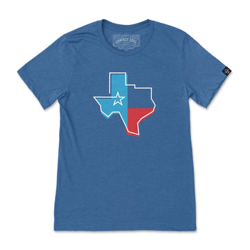 Texas Warhol T-Shirt