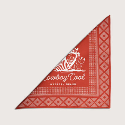 Dillo After Dark Bandana