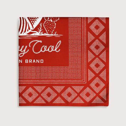 Dillo After Dark Bandana