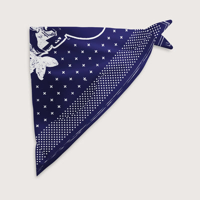 Bandit Bandana