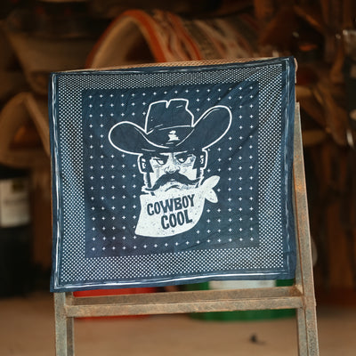 Bandit Bandana