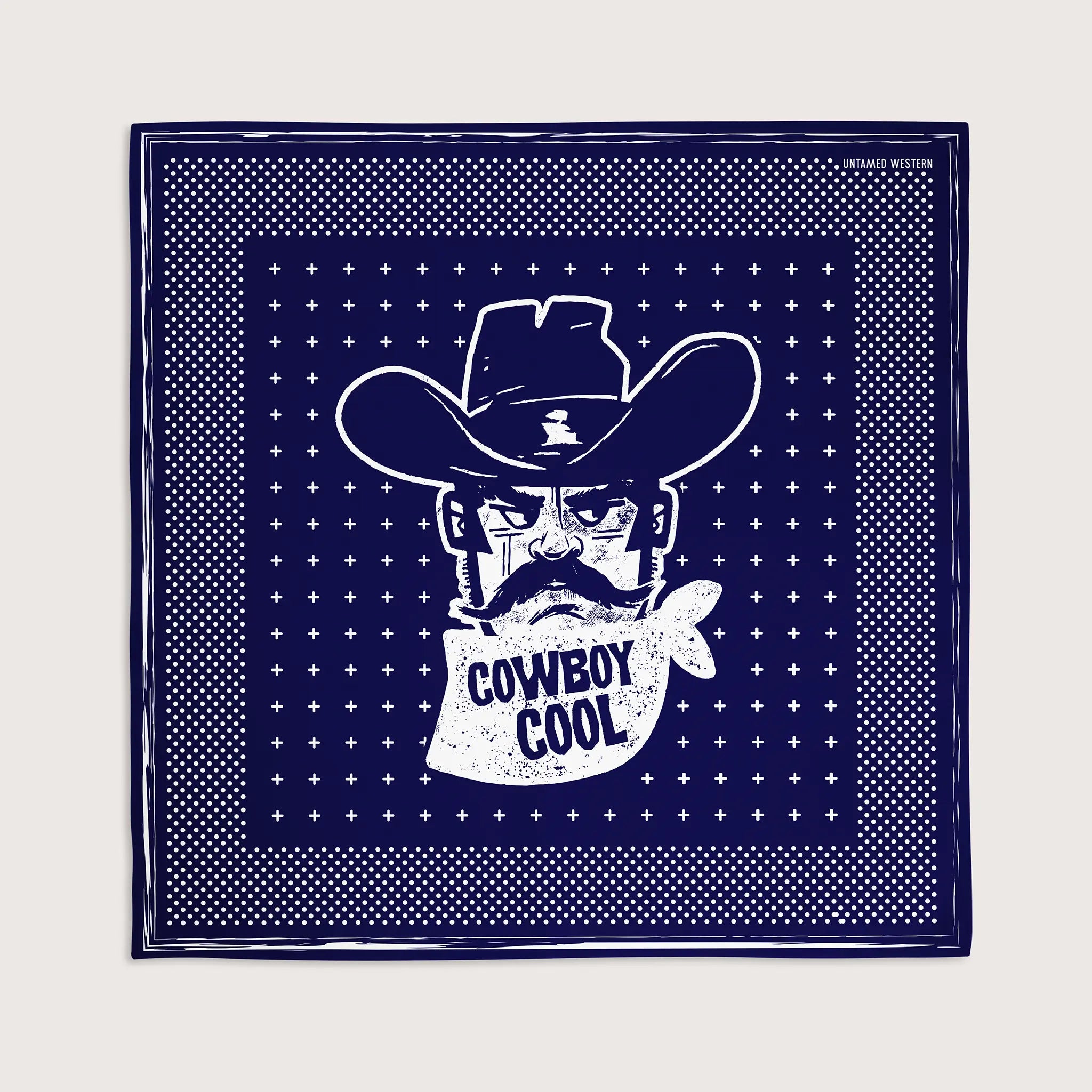 Bandit Bandana
