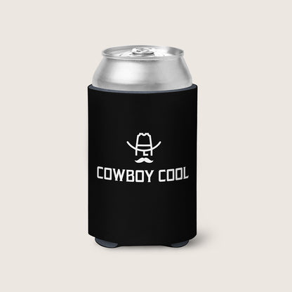 Cowboy Cool Koozie