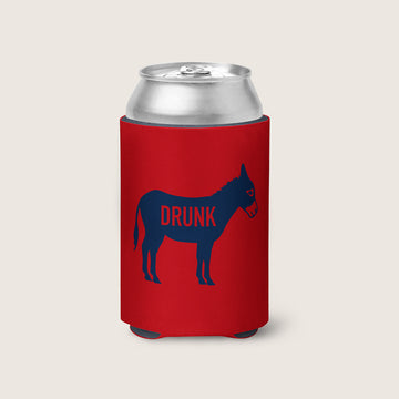 Drunk A$$ Coozie
