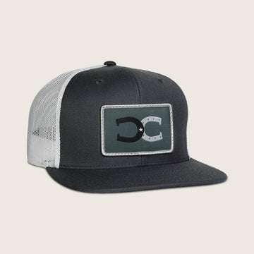 FNS Shop Hats Lost Slate / Charcoal/Black