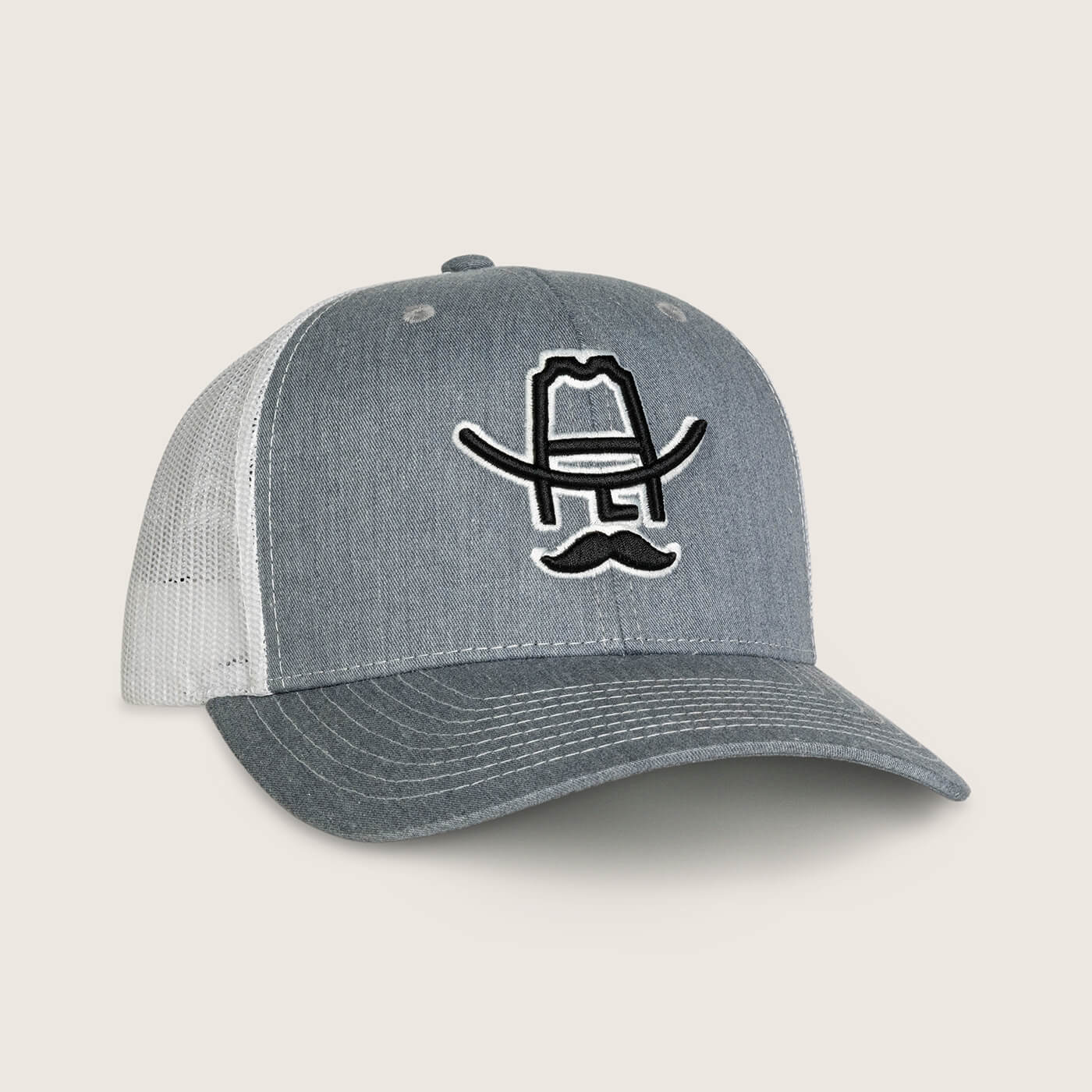 Hank 3D Hat