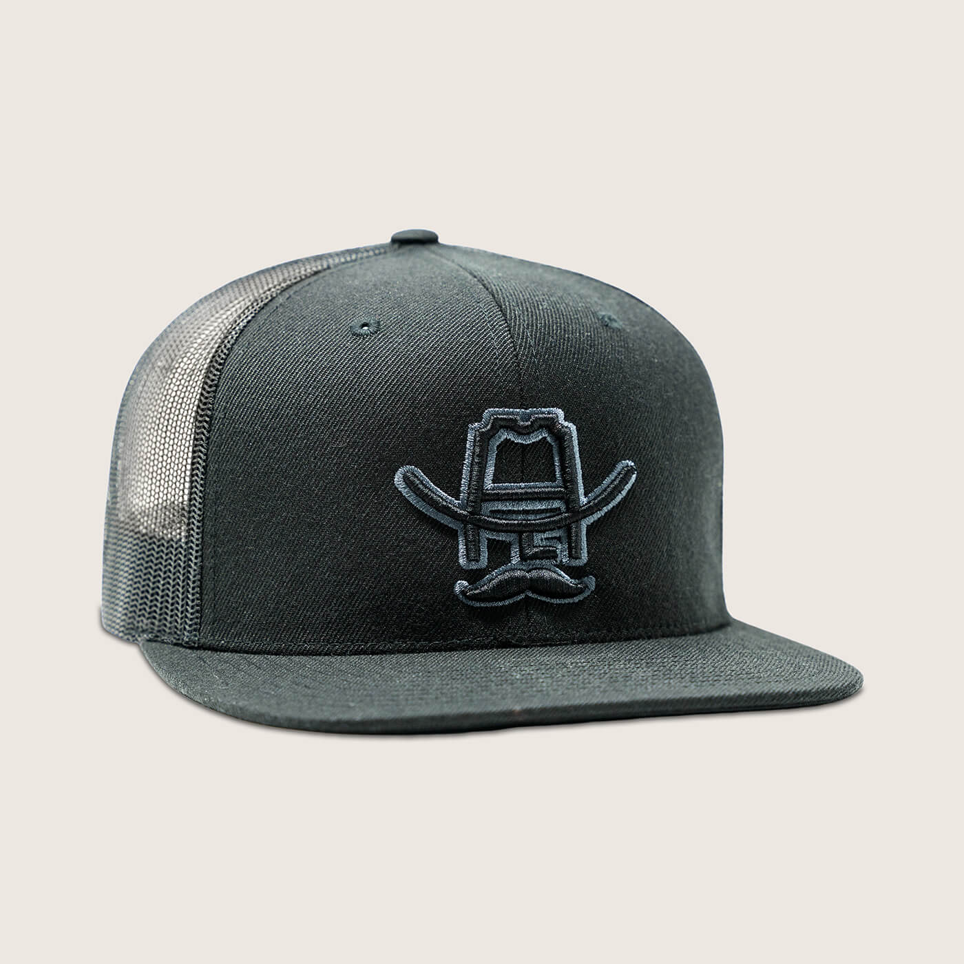 The Blackout Hat