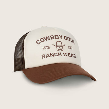Ranch Hand Hat