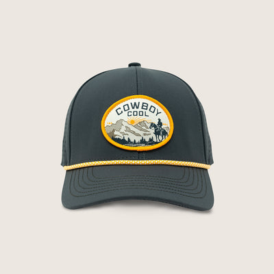 Expedition Rope Hat