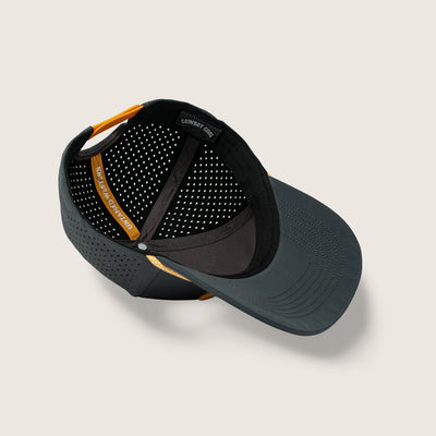 Expedition Rope Hat
