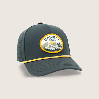 Expedition Rope Hat