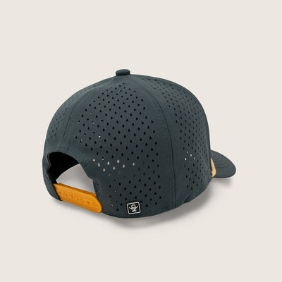 Expedition Rope Hat