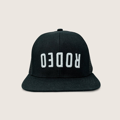 Rodeo Hat