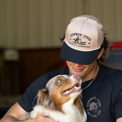 Roper Hat