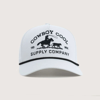 Roper Hat