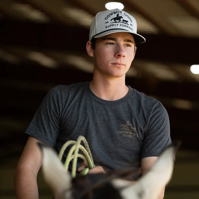Roper Hat