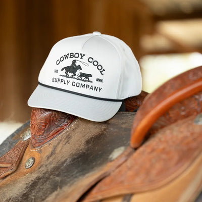 Roper Hat
