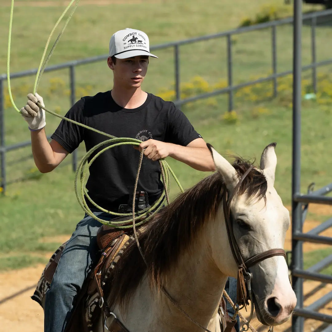 Roper Hat