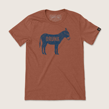 Drunk A$$ T-Shirt