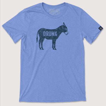 Drunk A$$ T-Shirt