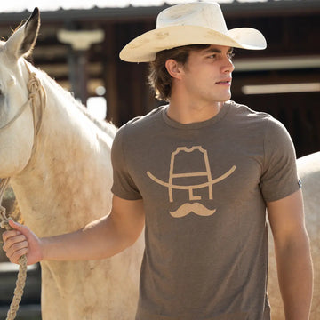 Hank T-Shirt