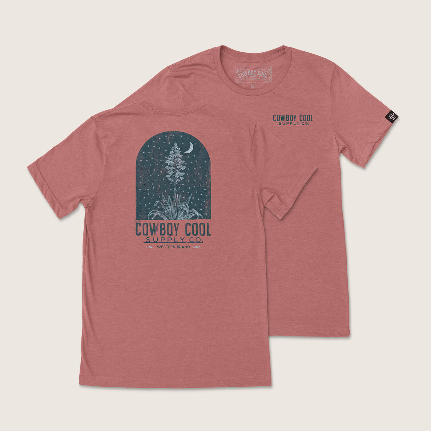 Century Agave T-Shirt