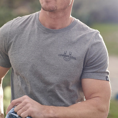 Outlaw Stables T-Shirt