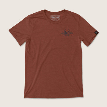 Outlaw Stables T-Shirt
