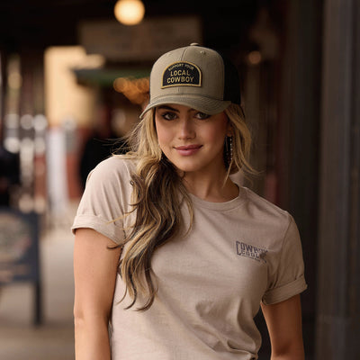 Roughrider T-Shirt