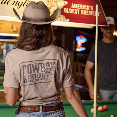 Roughrider T-Shirt