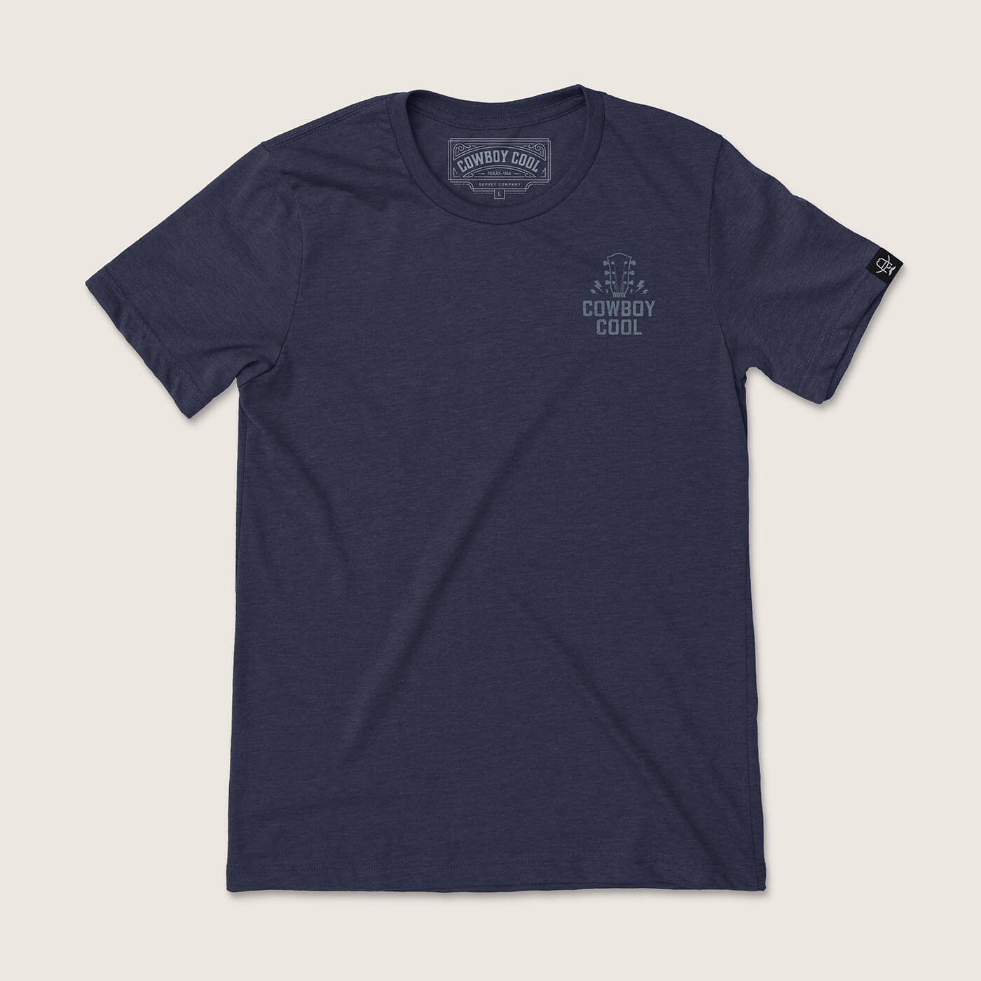 Equos Design Sportswear Jersey T-Shirts for Kids in Navy Blue