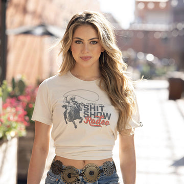 Rodeo Mayhem T-Shirt