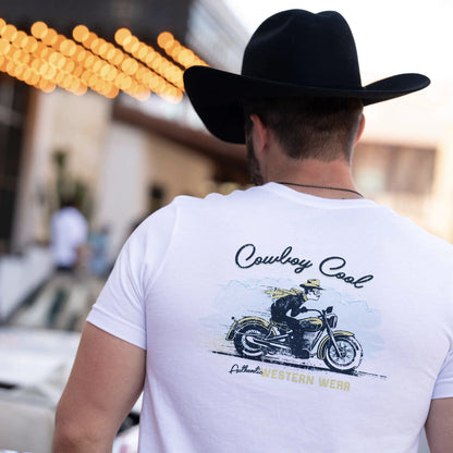 Ranch Road Racer T-Shirt