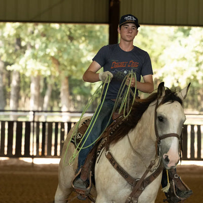Lone Ranger T-Shirt
