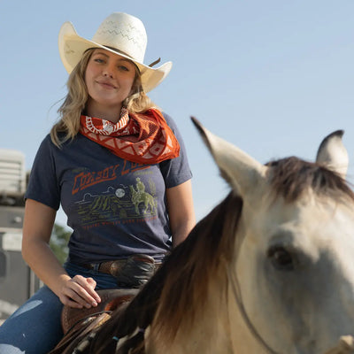 Lone Ranger T-Shirt