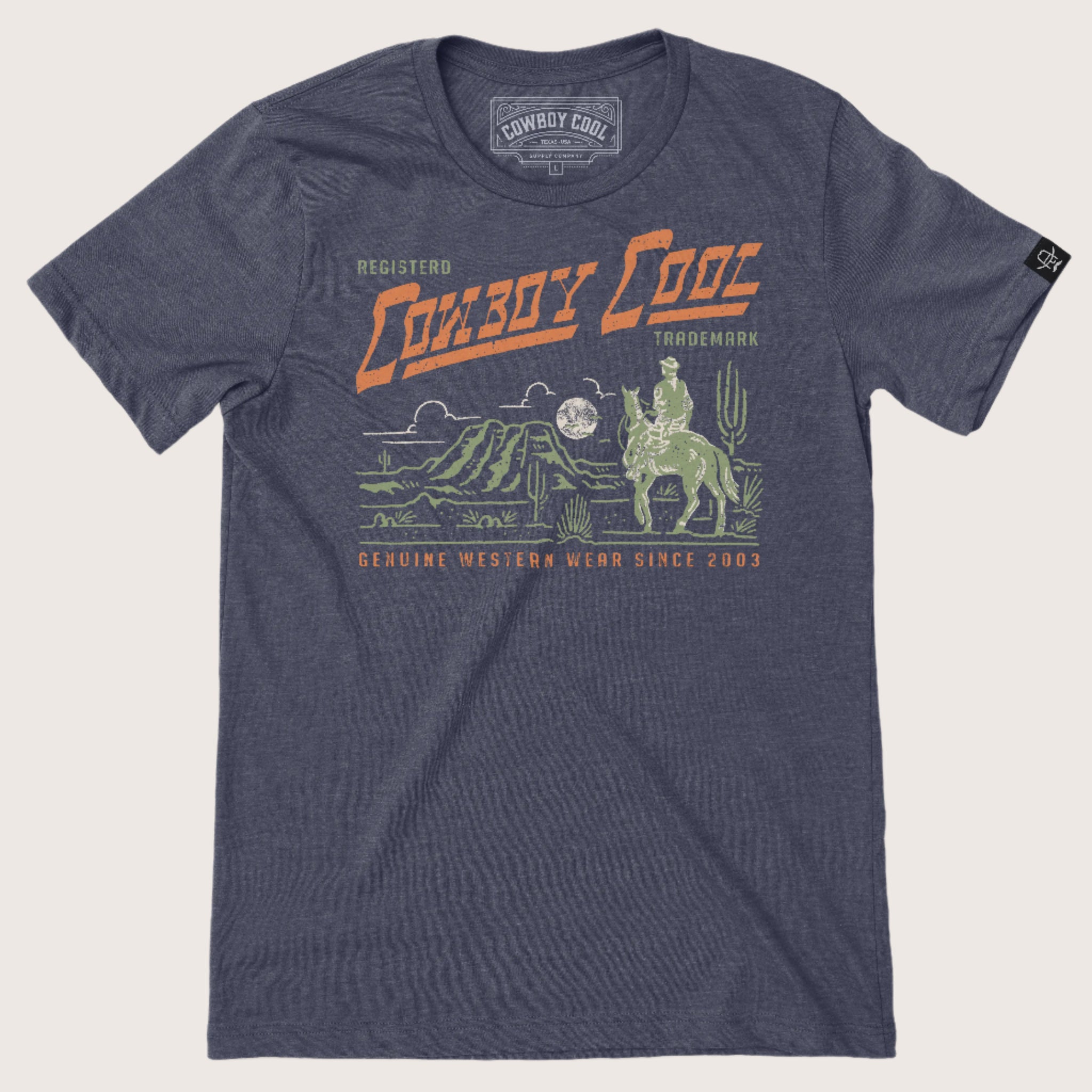 Lone Ranger T-Shirt